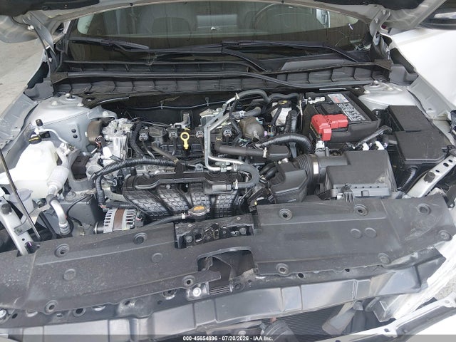 Продаж на аукціоні авто 2022 Nissan Altima Sr Fwd, vin: 1N4BL4CV9NN371110, номер лоту: 45654896