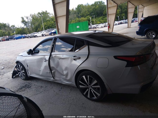 Продаж на аукціоні авто 2022 Nissan Altima Sr Fwd, vin: 1N4BL4CV9NN371110, номер лоту: 45654896