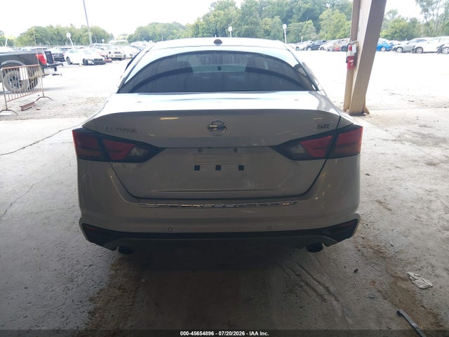 Продаж на аукціоні авто 2022 Nissan Altima Sr Fwd, vin: 1N4BL4CV9NN371110, номер лоту: 45654896