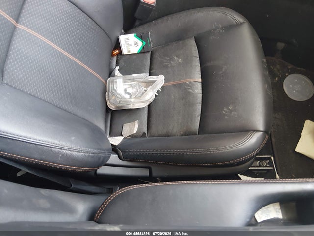 Продаж на аукціоні авто 2022 Nissan Altima Sr Fwd, vin: 1N4BL4CV9NN371110, номер лоту: 45654896