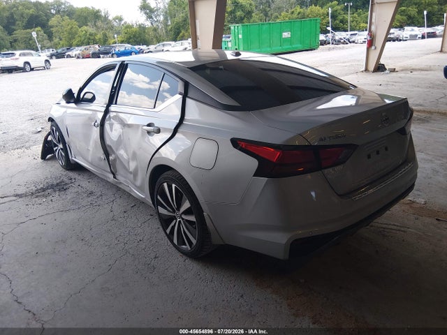 Продаж на аукціоні авто 2022 Nissan Altima Sr Fwd, vin: 1N4BL4CV9NN371110, номер лоту: 45654896