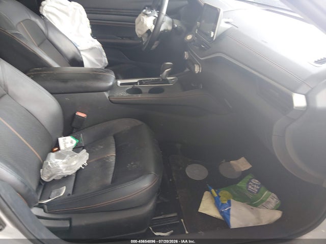 Продаж на аукціоні авто 2022 Nissan Altima Sr Fwd, vin: 1N4BL4CV9NN371110, номер лоту: 45654896