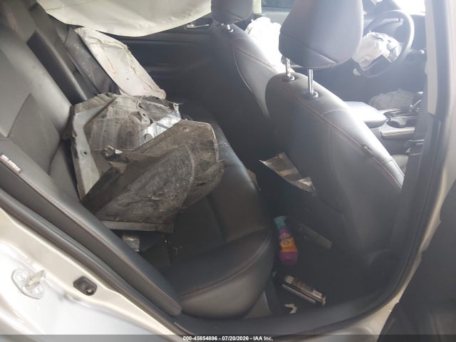 Продаж на аукціоні авто 2022 Nissan Altima Sr Fwd, vin: 1N4BL4CV9NN371110, номер лоту: 45654896