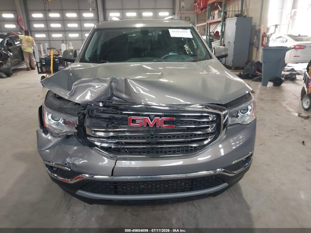 Aukcja sprzedaży 2019 Gmc Acadia Sle-2, vin: 1GKKNLLS3KZ148073, numer aukcji: 45654899