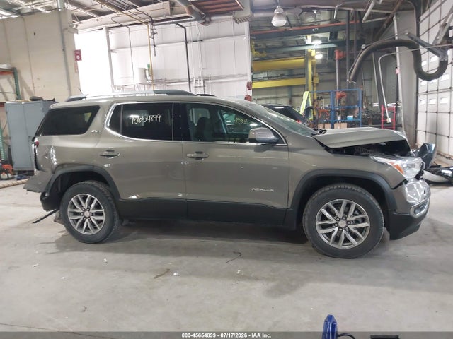 Aukcja sprzedaży 2019 Gmc Acadia Sle-2, vin: 1GKKNLLS3KZ148073, numer aukcji: 45654899