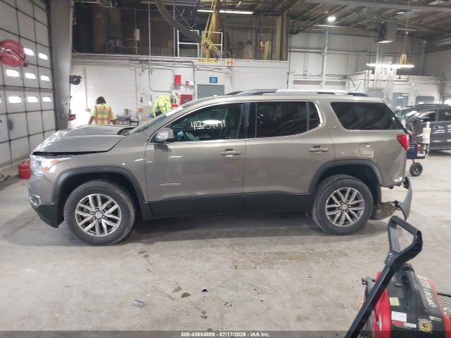 Aukcja sprzedaży 2019 Gmc Acadia Sle-2, vin: 1GKKNLLS3KZ148073, numer aukcji: 45654899