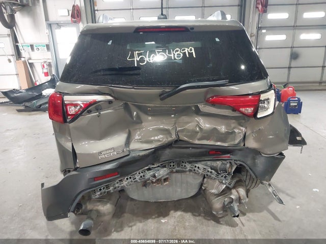 Aukcja sprzedaży 2019 Gmc Acadia Sle-2, vin: 1GKKNLLS3KZ148073, numer aukcji: 45654899
