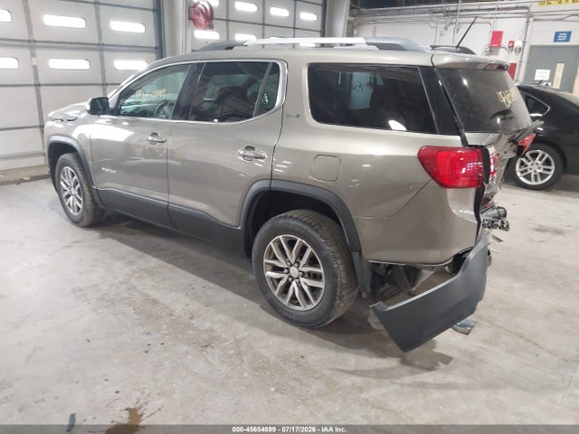 Aukcja sprzedaży 2019 Gmc Acadia Sle-2, vin: 1GKKNLLS3KZ148073, numer aukcji: 45654899
