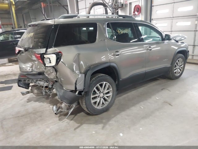 Aukcja sprzedaży 2019 Gmc Acadia Sle-2, vin: 1GKKNLLS3KZ148073, numer aukcji: 45654899