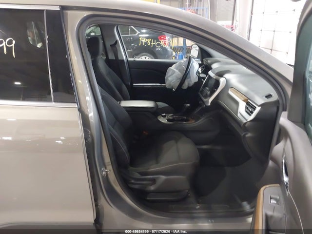 Aukcja sprzedaży 2019 Gmc Acadia Sle-2, vin: 1GKKNLLS3KZ148073, numer aukcji: 45654899