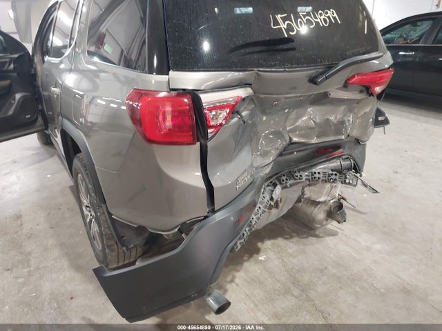 Aukcja sprzedaży 2019 Gmc Acadia Sle-2, vin: 1GKKNLLS3KZ148073, numer aukcji: 45654899