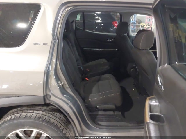 Aukcja sprzedaży 2019 Gmc Acadia Sle-2, vin: 1GKKNLLS3KZ148073, numer aukcji: 45654899
