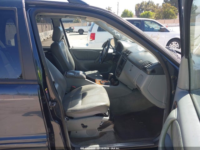 Aukcja sprzedaży 2003 Mercedes-benz Ml 350, vin: 4JGAB57E13A413469, numer aukcji: 45654900