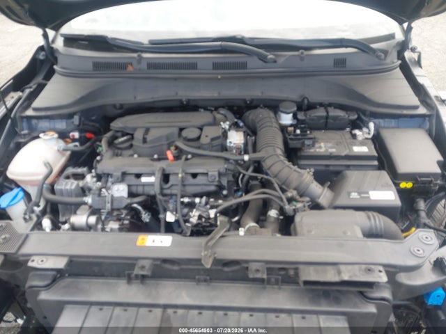 Hyundai Kona Limited 2023 KM8K5CA37PU052373 Image 10