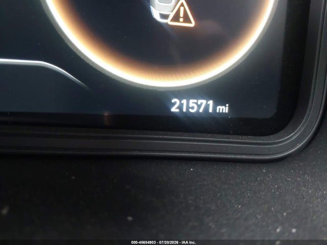 Hyundai Kona Limited 2023 KM8K5CA37PU052373 Image 16