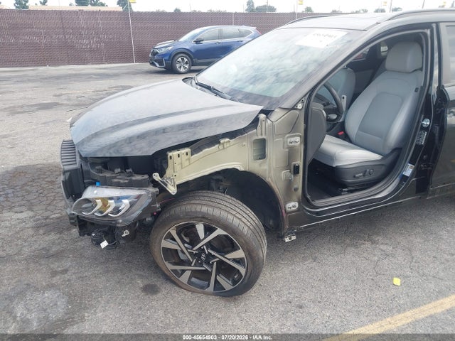 KM8K5CA37PU052373 Hyundai Kona Limited