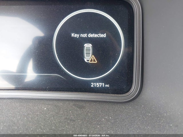 Hyundai Kona Limited 2023 KM8K5CA37PU052373 Image 7