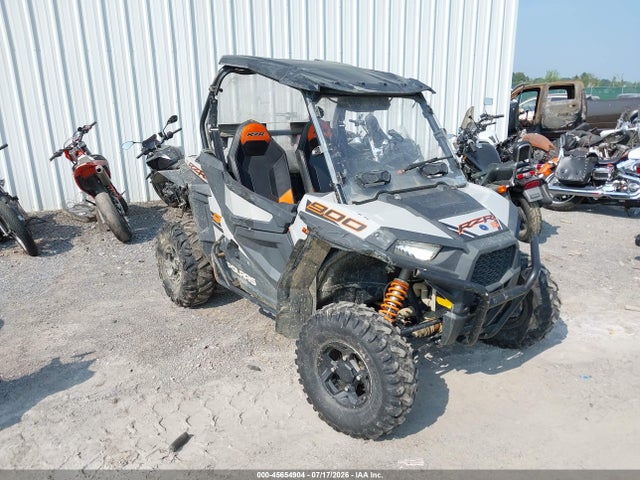 Polaris Rzr S 900 Eps 2019 3NSVBE878KH831249 main image