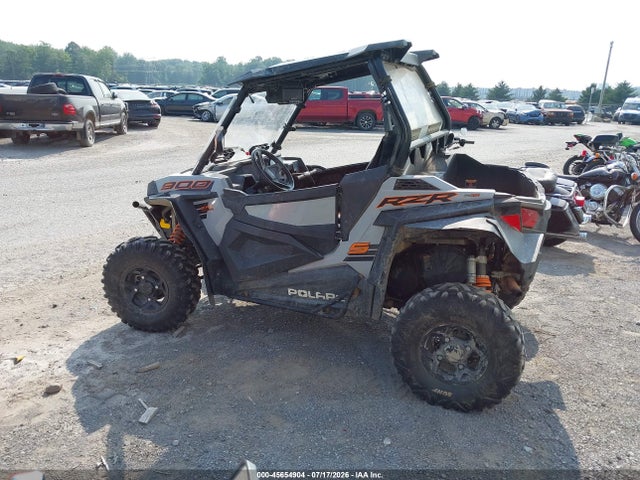 Polaris Rzr S 900 Eps 2019 3NSVBE878KH831249 Image 13