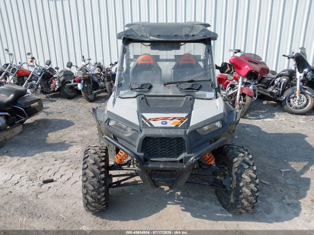Polaris Rzr S 900 Eps 2019 3NSVBE878KH831249 Image 5
