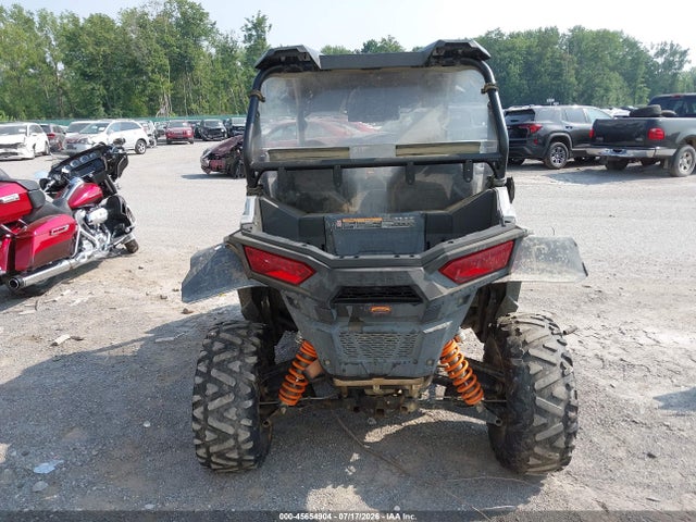 Polaris Rzr S 900 Eps 2019 3NSVBE878KH831249 Image 6