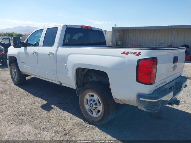 Chevrolet Silverado 2500hd Lt 2019 2GC2KSEGXK1212965 Image 3