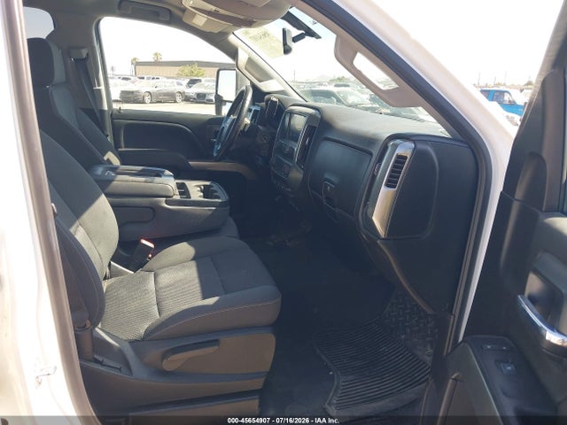 Chevrolet Silverado 2500hd Lt 2019 2GC2KSEGXK1212965 Image 5