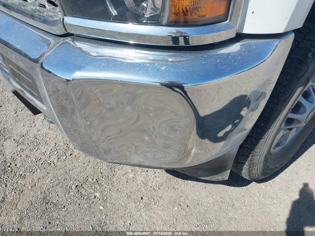 Chevrolet Silverado 2500hd Lt 2019 2GC2KSEGXK1212965 Image 12