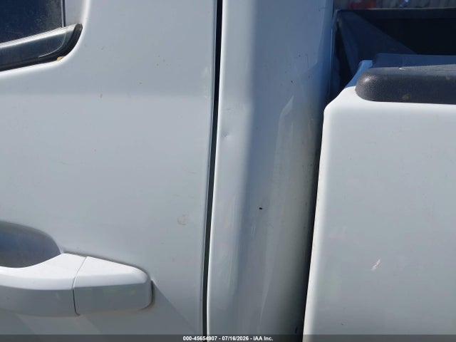 Chevrolet Silverado 2500hd Lt 2019 2GC2KSEGXK1212965 Image 13