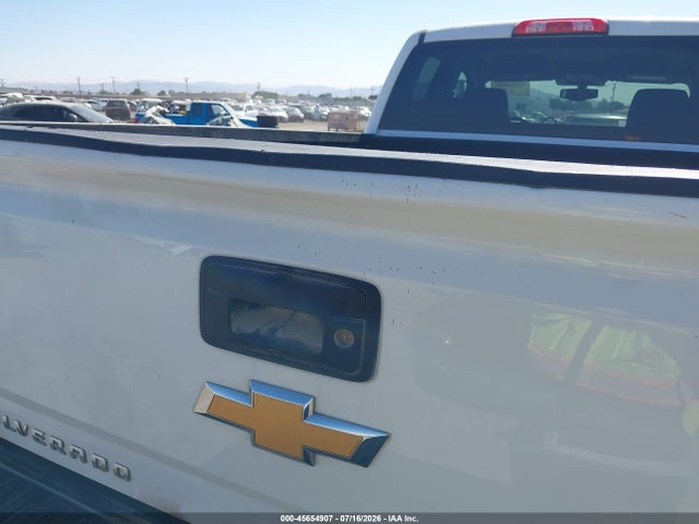 Chevrolet Silverado 2500hd Lt 2019 2GC2KSEGXK1212965 Image 16