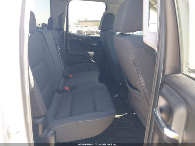 Chevrolet Silverado 2500hd Lt 2019 2GC2KSEGXK1212965 Image 8