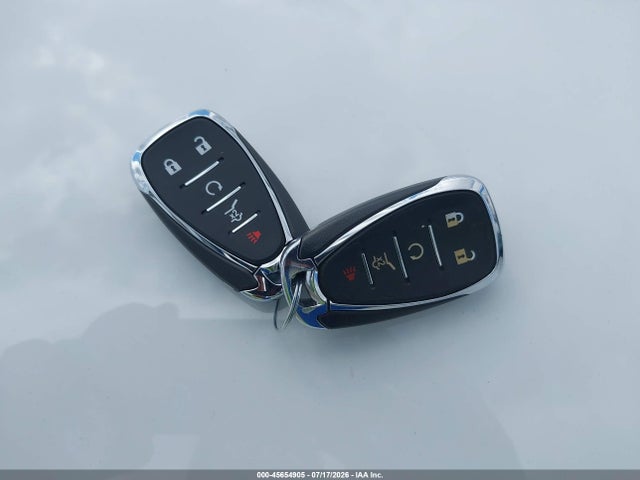 Chevrolet Equinox Awd Lt 2021 3GNAXUEV2MS153142 Image 11