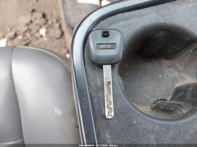 45654910 :رقم المزاد ، 1GTV2LEC0GZ125977 vin ، 2016 Gmc Sierra 1500 مزاد بيع