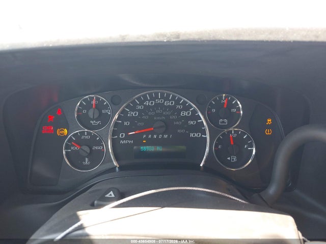 Chevrolet Express Cargo Rwd 2500 Regular Wheelbase Wt 2023 1GCWGAFP8P1219471 Image 7