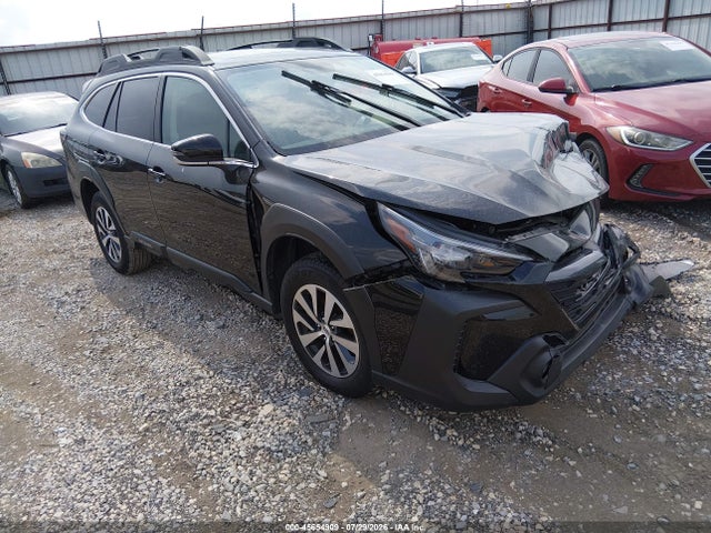 Aukcja sprzedaży 2025 Subaru Outback Premium, vin: 4S4BTAFC4S3286181, numer aukcji: 45654909