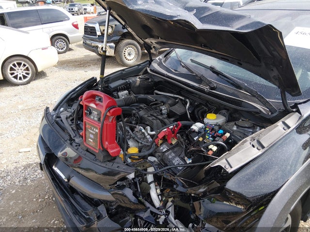 Aukcja sprzedaży 2025 Subaru Outback Premium, vin: 4S4BTAFC4S3286181, numer aukcji: 45654909
