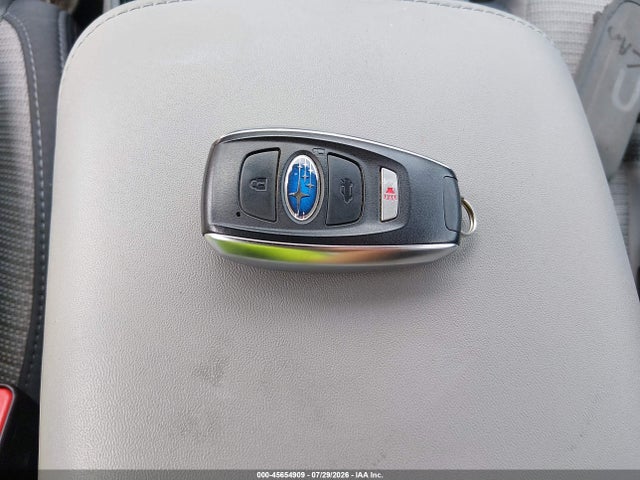 Aukcja sprzedaży 2025 Subaru Outback Premium, vin: 4S4BTAFC4S3286181, numer aukcji: 45654909