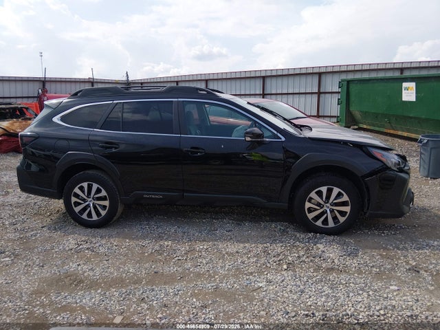 Aukcja sprzedaży 2025 Subaru Outback Premium, vin: 4S4BTAFC4S3286181, numer aukcji: 45654909