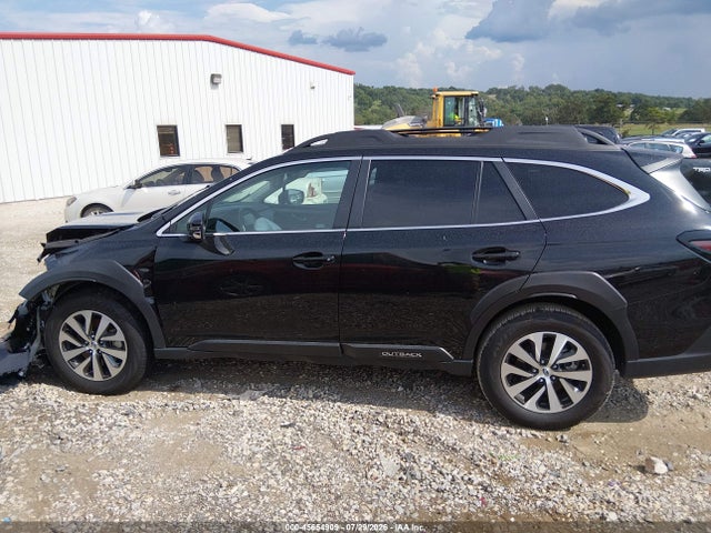 Aukcja sprzedaży 2025 Subaru Outback Premium, vin: 4S4BTAFC4S3286181, numer aukcji: 45654909