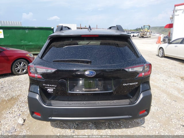 Aukcja sprzedaży 2025 Subaru Outback Premium, vin: 4S4BTAFC4S3286181, numer aukcji: 45654909