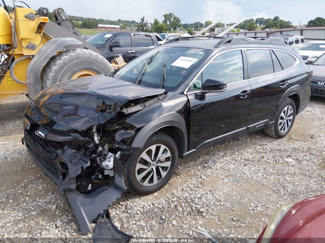 Aukcja sprzedaży 2025 Subaru Outback Premium, vin: 4S4BTAFC4S3286181, numer aukcji: 45654909