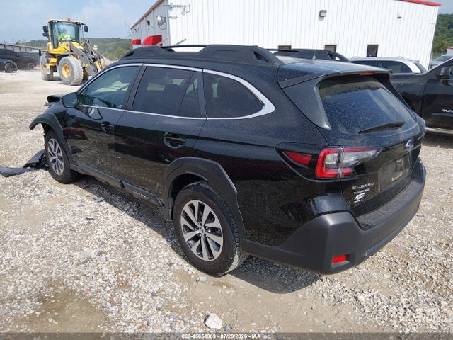 Aukcja sprzedaży 2025 Subaru Outback Premium, vin: 4S4BTAFC4S3286181, numer aukcji: 45654909