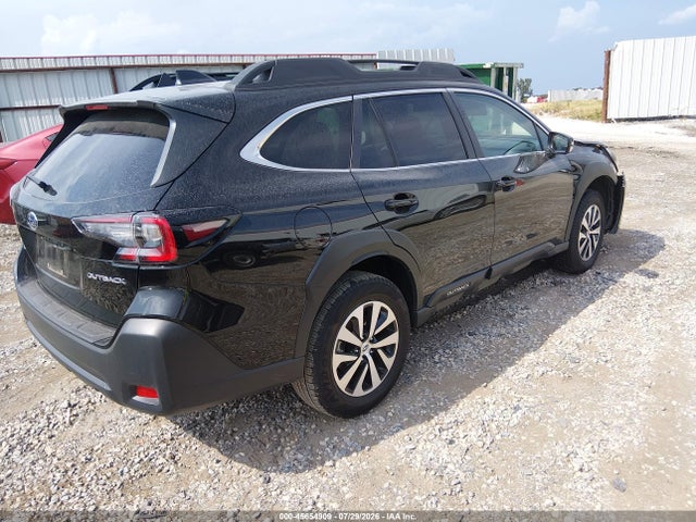 Aukcja sprzedaży 2025 Subaru Outback Premium, vin: 4S4BTAFC4S3286181, numer aukcji: 45654909