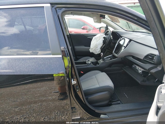 Aukcja sprzedaży 2025 Subaru Outback Premium, vin: 4S4BTAFC4S3286181, numer aukcji: 45654909