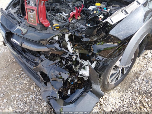 Aukcja sprzedaży 2025 Subaru Outback Premium, vin: 4S4BTAFC4S3286181, numer aukcji: 45654909