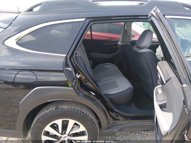 Aukcja sprzedaży 2025 Subaru Outback Premium, vin: 4S4BTAFC4S3286181, numer aukcji: 45654909