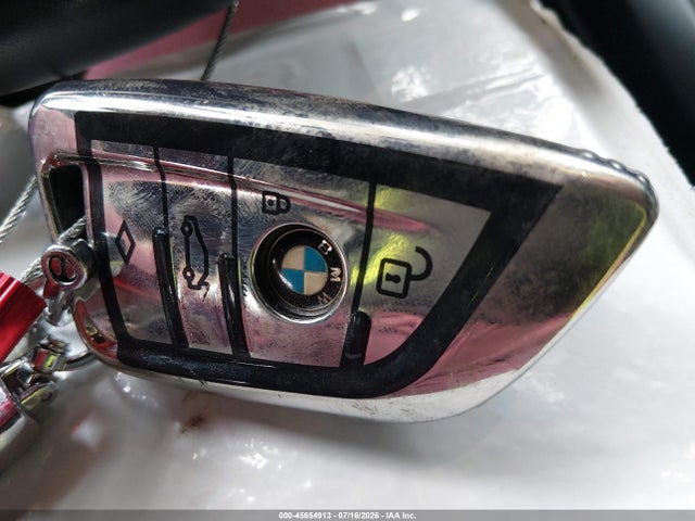 Продажа на аукционе авто 2023 Bmw 330i, vin: 3MW69FF0XP8D29375, номер лота: 45654913