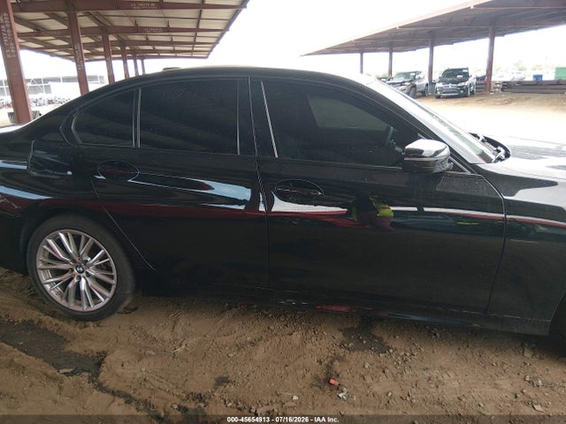 Продажа на аукционе авто 2023 Bmw 330i, vin: 3MW69FF0XP8D29375, номер лота: 45654913
