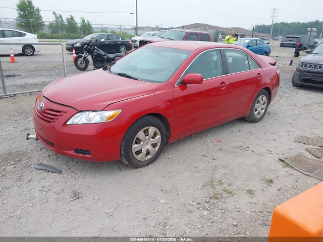 Продаж на аукціоні авто 2009 Toyota Camry Le, vin: 4T4BE46K19R061553, номер лоту: 45654914