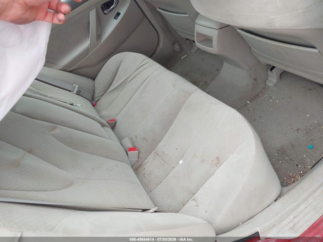 Aukcja sprzedaży 2009 Toyota Camry Le, vin: 4T4BE46K19R061553, numer aukcji: 45654914